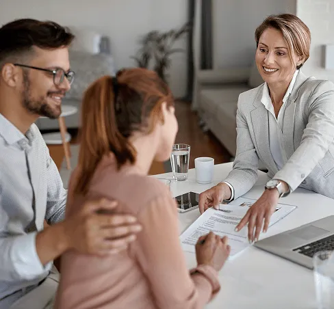Landlords and property managers